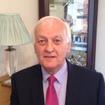 Rev. Ferguson