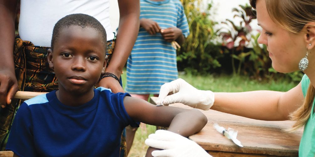 Ebola