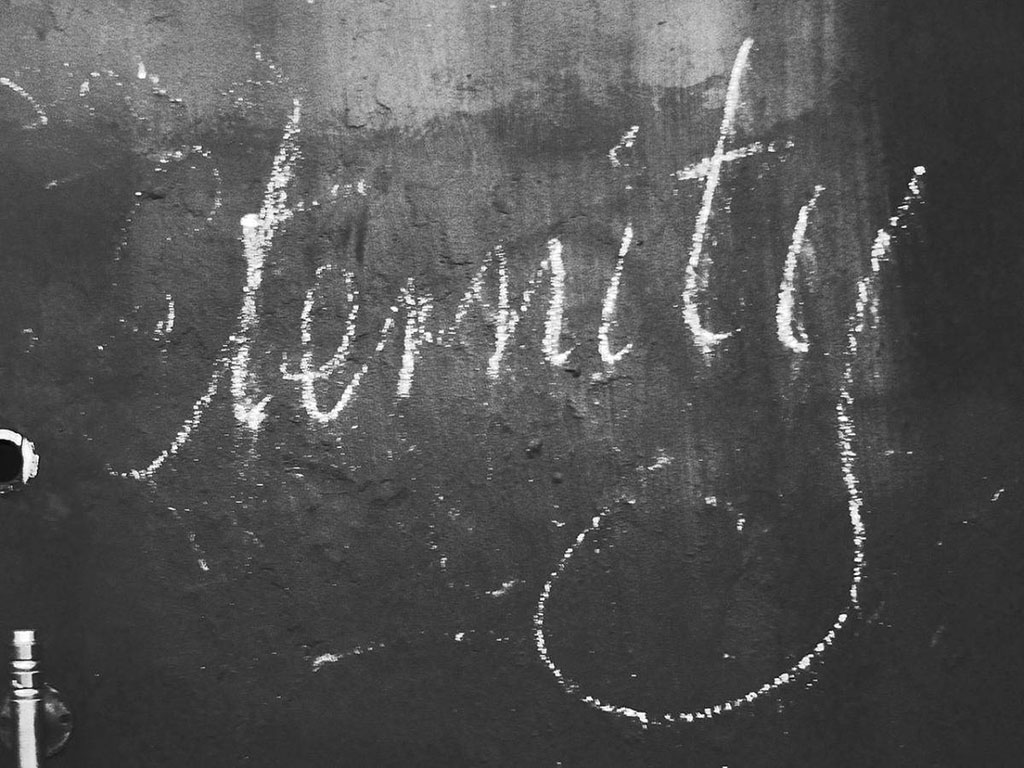 Eternity
