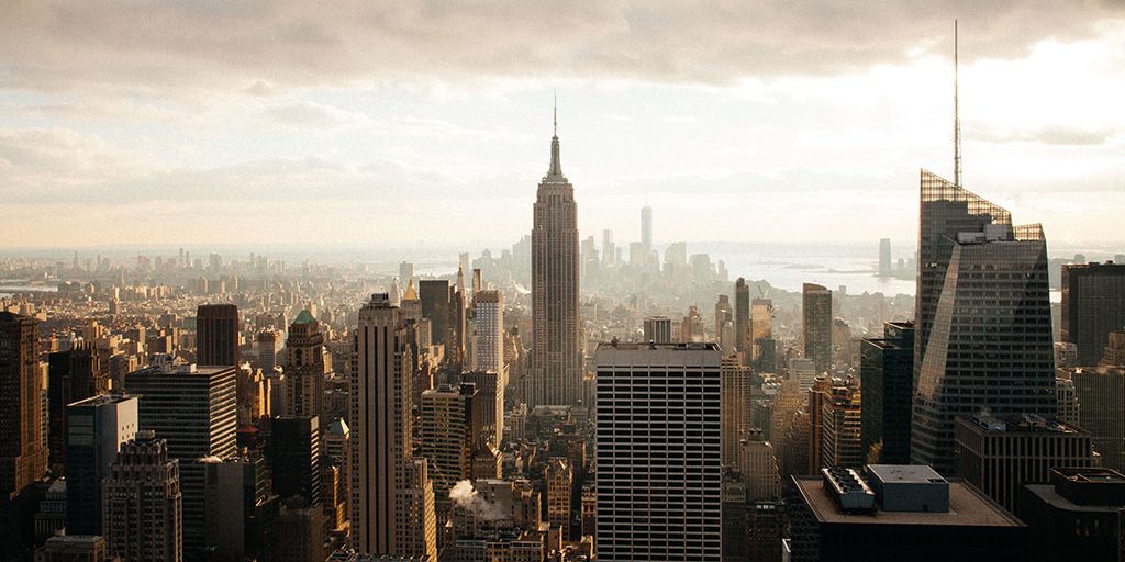 New York