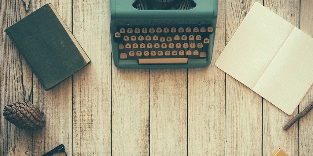 Typewriter