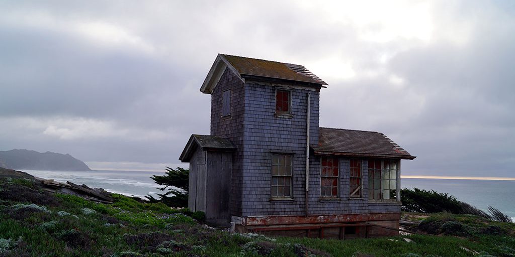 House sea
