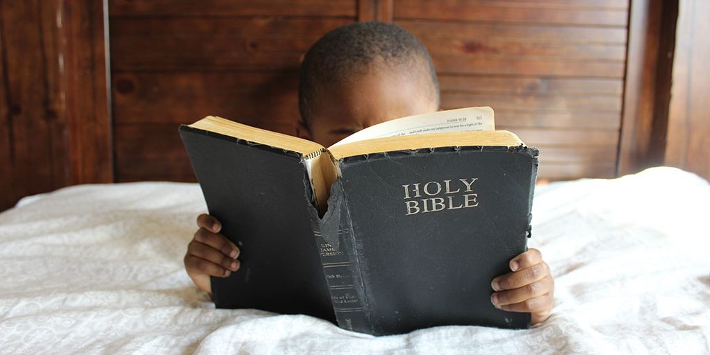 Child bible