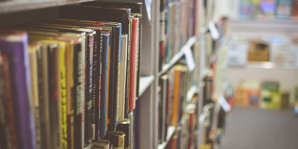 Book store