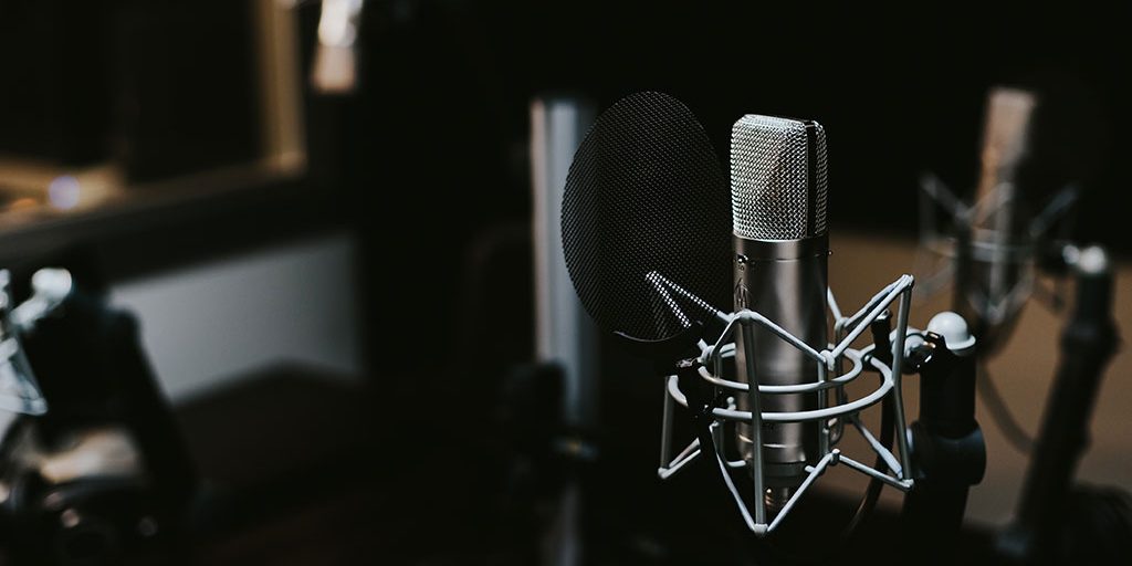 Microphone
