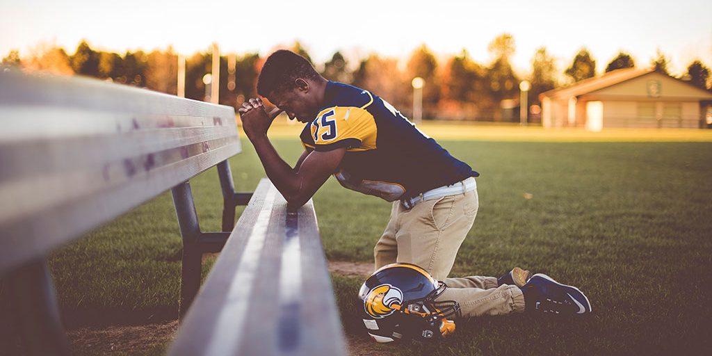 Prayer