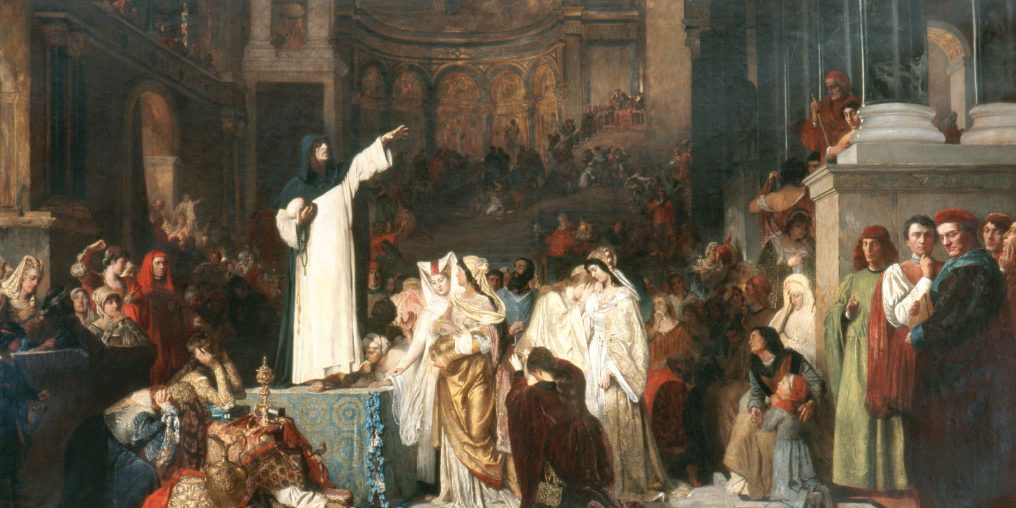 Savonarola