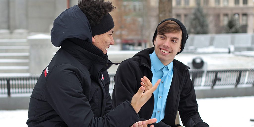 Conversation
