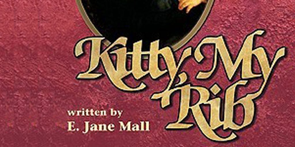 Katie My Rib
