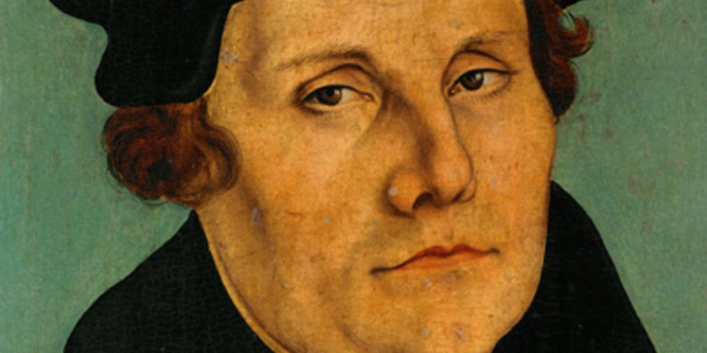 Luther