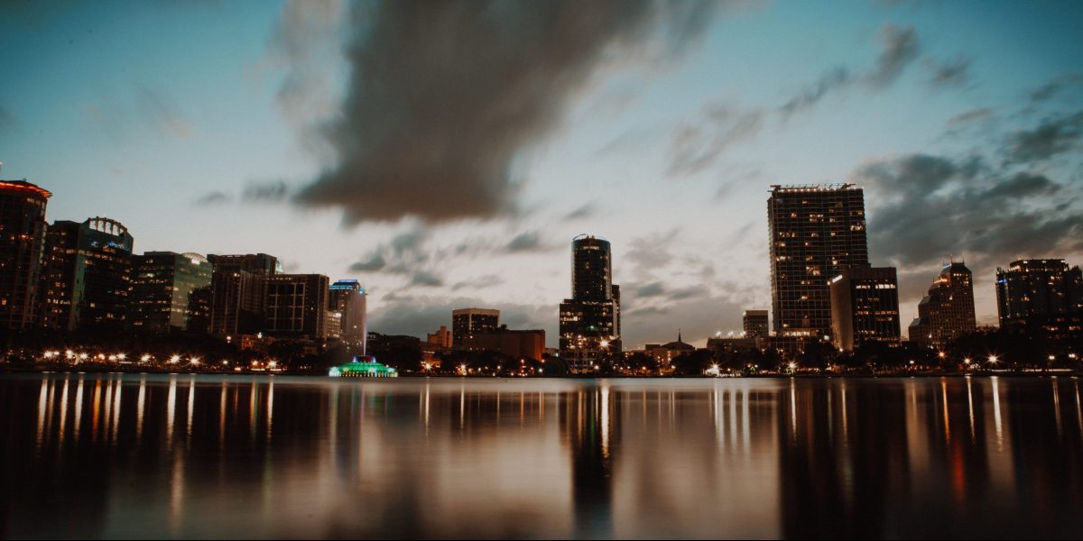 time lapsed photography of cityscape